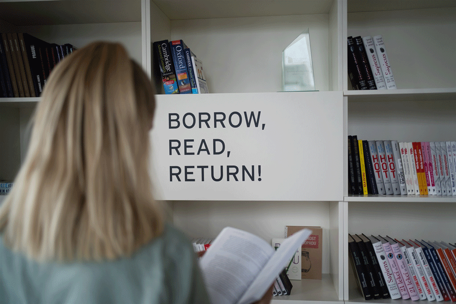 Externí online zdroje