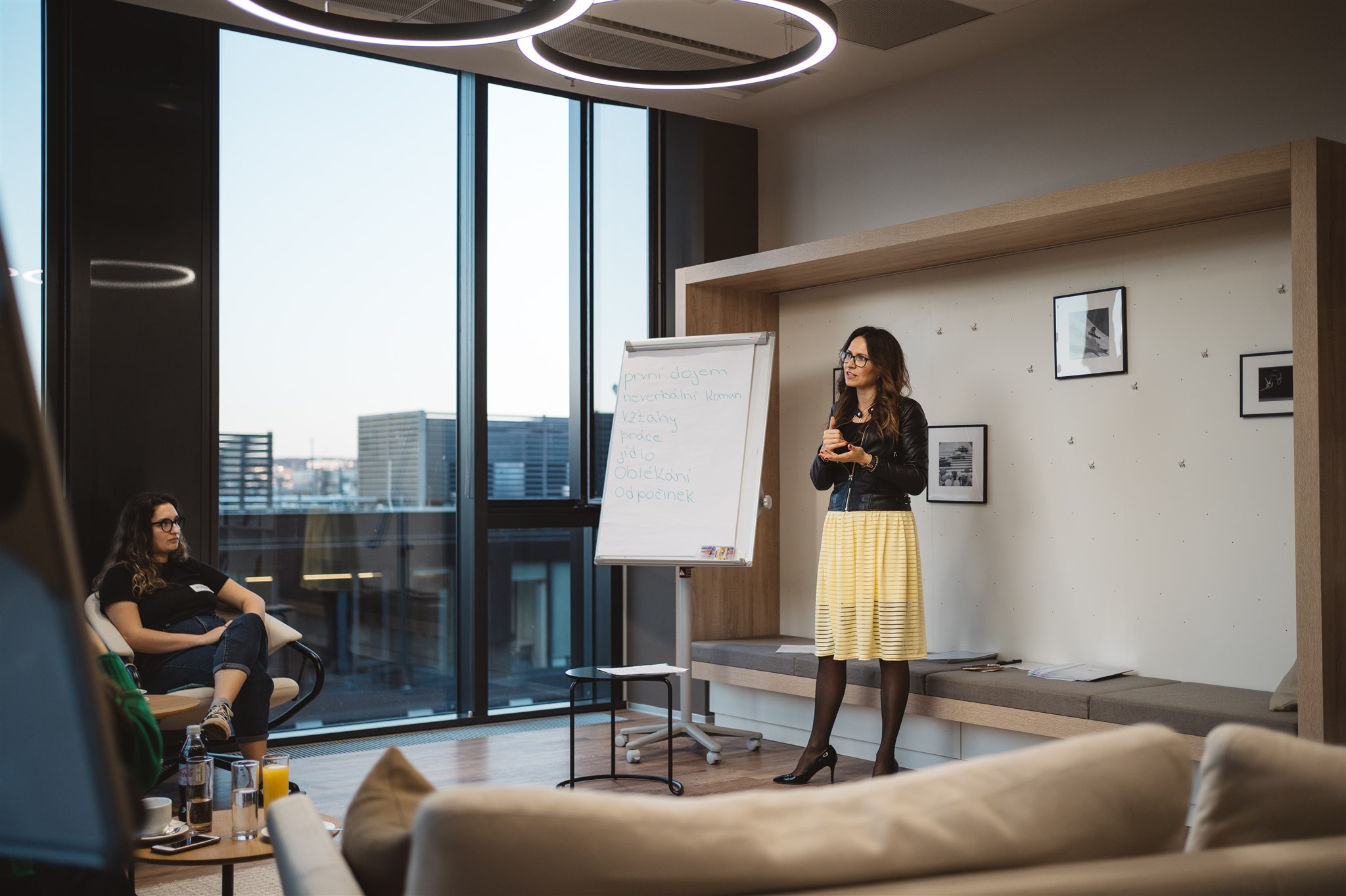 Uděláme z tebe profíka